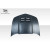 2010-2013 Chevrolet Camaro ZL1 Look Body Kit - 5 Piece - image 24