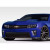 2010-2013 Chevrolet Camaro Duraflex ZL1 Look Body Kit 4 Piece