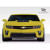 2010-2013 Chevrolet Camaro Duraflex ZL1 Look Body Kit 4 Piece