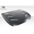 2008-2015 Infiniti G Coupe AM-S Hood - image 6
