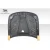 2008-2015 Infiniti G Coupe AM-S Hood - image 13