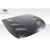 2008-2015 Infiniti G Coupe AM-S Hood - image 16