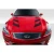 2008-2015 Infiniti G Coupe G37 Q60 AM-S Hood - 1 Piece - image 7
