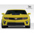 2010-2013 Chevrolet Camaro ZL1 Look Front Bumper - 1 Piece - image 3