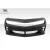 2010-2013 Chevrolet Camaro ZL1 Look Front Bumper - 1 Piece - image 4