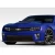 2010-2013 Chevrolet Camaro ZL1 Look Front Bumper - image 1