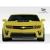 2010-2013 Chevrolet Camaro ZL1 Look Front Bumper - image 4