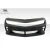 2010-2013 Chevrolet Camaro ZL1 Look Front Bumper - image 8