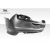 2010-2013 Chevrolet Camaro ZL1 Look Rear Bumper - image 8