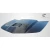 2010-2015 Chevrolet Camaro ZL1 Look Carbon Fiber Hood - image 5