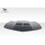2010-2015 Chevrolet Camaro ZL1 Look Hood - 1 Piece - image 6