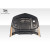 2010-2015 Chevrolet Camaro ZL1 Look Hood - 1 Piece - image 8