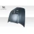 2010-2015 Chevrolet Camaro ZL1 Look Hood - image 7