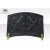 1999-2002 Chevrolet Silverado 2000-2006 Tahoe Suburban ZL1 Look Hood - 1 Piece - image 6