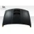 1999-2006 Chevrolet Silverado ZL1 Look Hood - image 6