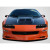 1993-1997 Chevrolet Camaro ZL1 Look Hood - 1 Piece - image 1