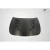 2007-2013 Infiniti G Sedan G25 G35 G37 / 2015 Q40 DriTech AM-S Hood - 1 Piece - image 7