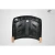 2007-2013 Infiniti G Sedan AM-S Carbon Fiber Hood - image 12