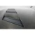 2007-2013 Infiniti G Sedan AM-S Carbon Fiber Hood - image 13