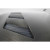 2007-2013 Infiniti G Sedan G25 G35 G37 / 2015 Q40 DriTech AM-S Hood - 1 Piece - image 4