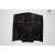 1982-1992 Chevrolet Camaro ZL1 Look Hood - 1 Piece - image 2