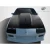 1982-1992 Chevrolet Camaro ZL1 Look Hood - 1 Piece - image 2