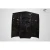 1982-1992 Chevrolet Camaro ZL1 Look Carbon Fiber Hood - image 3