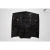 1982-1992 Chevrolet Camaro ZL1 Look Carbon Fiber Hood - image 3