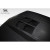 1982-1992 Chevrolet Camaro ZL1 Look Hood - 1 Piece - image 6
