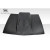1982-1992 Chevrolet Camaro ZL1 Look Hood - 1 Piece - image 4