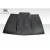 1982-1992 Chevrolet Camaro ZL1 Look Hood - 1 Piece - image 4