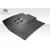 1982-1992 Chevrolet Camaro ZL1 Look Hood - 1 Piece - image 5