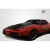 1982-1992 Pontiac Firebird ZL1 Look Carbon Fiber Hood - image 3