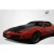 1982-1992 Pontiac Firebird ZL1 Look Carbon Fiber Hood - image 3