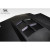 1982-1992 Pontiac Firebird Duraflex ZL1 Look Hood - 1 Piece - image 7