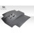 1982-1992 Pontiac Firebird ZL1 Look Hood - 1 Piece - image 5