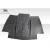 1982-1992 Pontiac Firebird ZL1 Look Hood - 1 Piece - image 4