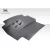 1982-1992 Pontiac Firebird ZL1 Look Hood - image 5
