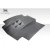 1982-1992 Pontiac Firebird ZL1 Look Hood - image 7