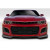 2010-2013 Chevrolet Camaro ZL1 Version 2 Front Bumper - 1 Piece - image 1
