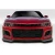 2010-2013 Chevrolet Camaro ZL1 Version 2 Front Bumper - image 1