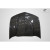 2010-2015 Chevrolet Camaro Carbon Creations ZL1 Version 2 Hood - 1 Piece - image 2