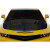 2010-2015 Chevrolet Camaro ZL1 Version 2 Hood - 1 Piece - image 1