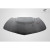 2010-2015 Chevrolet Camaro Carbon Creations ZL1 Version 2 Hood - 1 Piece - image 5