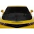 2010-2015 Chevrolet Camaro ZL1 Version 2 Hood - 1 Piece - image 1