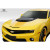 2010-2015 Chevrolet Camaro ZL1 Version 2 Hood - 1 Piece - image 10