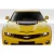 2010-2015 Chevrolet Camaro ZL1 Version 2 Hood - image 1