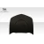 2010-2015 Chevrolet Camaro ZL1 Version 2 Hood - image 4