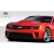 2010-2013 Chevrolet Camaro ZL2 Front Bumper - 1 Piece - image 3