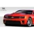 2010-2013 Chevrolet Camaro ZL2 Front Bumper - image 3